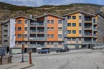 Apartamentos Andorra El Tarter Pierre & Vacances